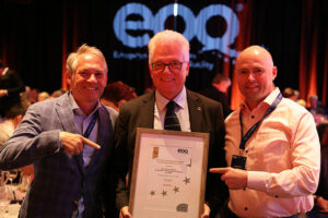 EOQ-Kongress, Ehrung Thomas Votsmeier