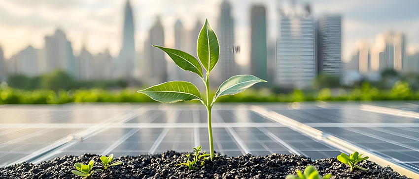 Grenzen der Nachhaltigkeit