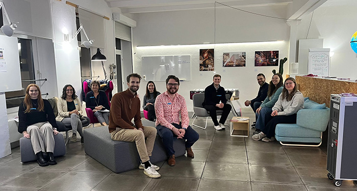 DGQ Mentoring-Programm 2025