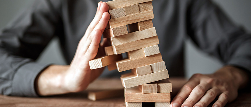 Internes Audit, Risikomanagement, Risiko