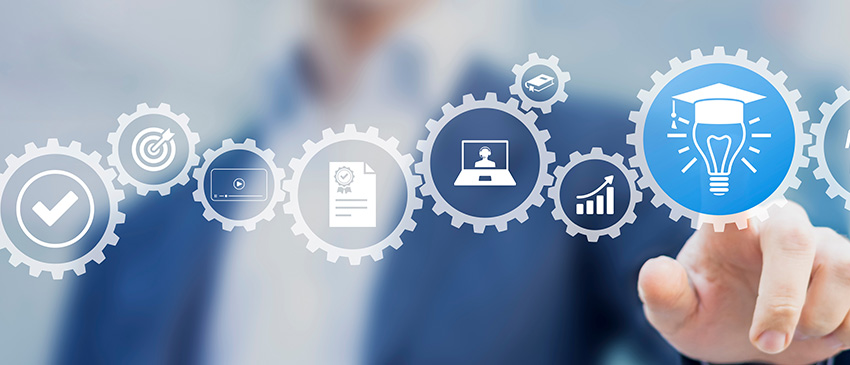 Kernkompetenzen, internes Audit, Know-How, Skills in Künstlicher Intelligenz