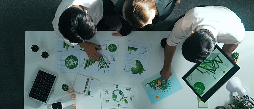 Revision ISO 14001, Umweltmanagementsystem, Besprechung