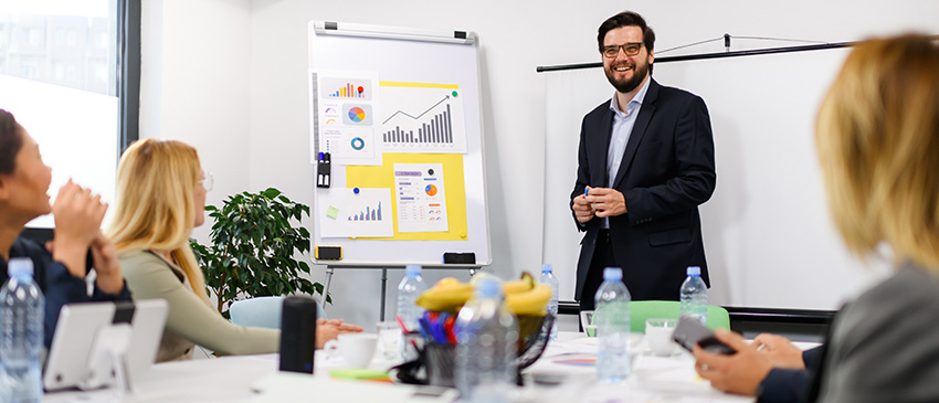 Kompetenzen, Meeting, Besprechung