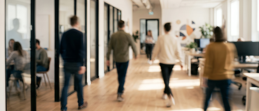 Soziale Normen, Arbeitsplatz, Work Culture