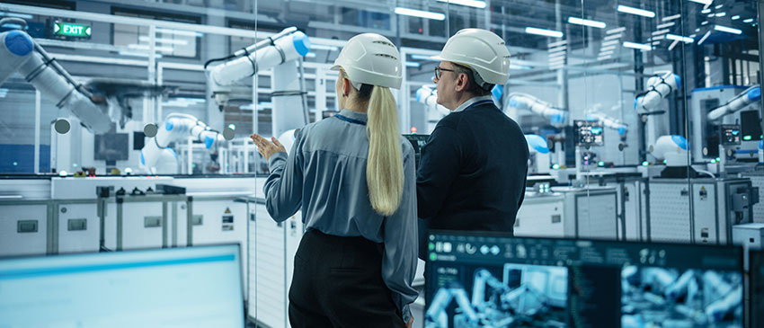 KI in der Produktion, DIN SPEC 92001